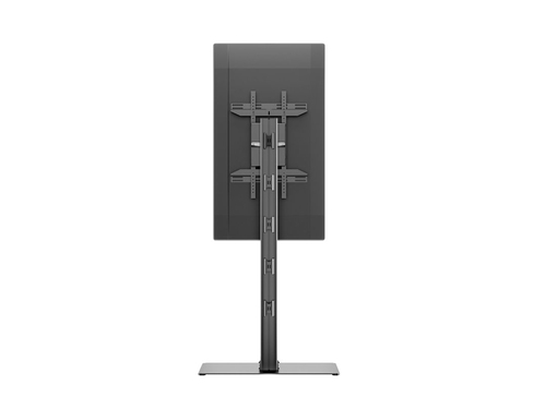 MB Display Stand 180 Single Floorbase — pilt 16