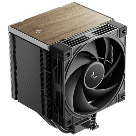 Deepcool Deepcool CPU Air Cooler R-AK500G2-BKNNMN-GJD