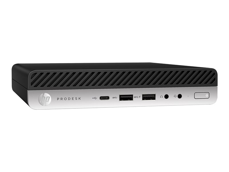 HP Refurb ProDesk 600 G5 i5-9500T