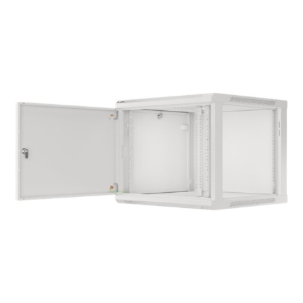 LANBERG Wall mount cabinet 19inch 9U
