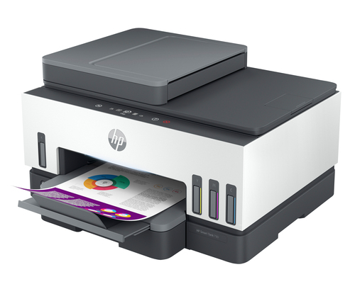 HP Smart Tank 790 All-in-One A4 Color — pilt 2