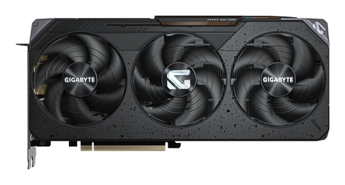 GIGABYTE Radeon RX 9070 GAMING OC 16GB — pilt 2