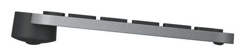 LOGI MX Keys Mini Wireless GRAPHITE(PAN) — pilt 4