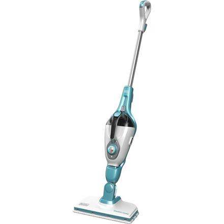 BLACK & DECKER BLACK & DECKER 9in1 Steam cleaner FSMH1351SM-QS