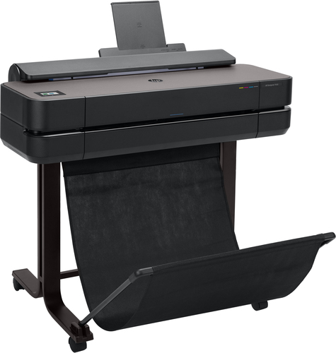 HP DesignJet T650 24inch Printer 2025 — pilt 2