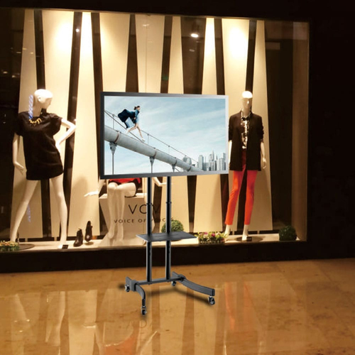 TECHLY TV stand 32-70inch 40KG — pilt 7