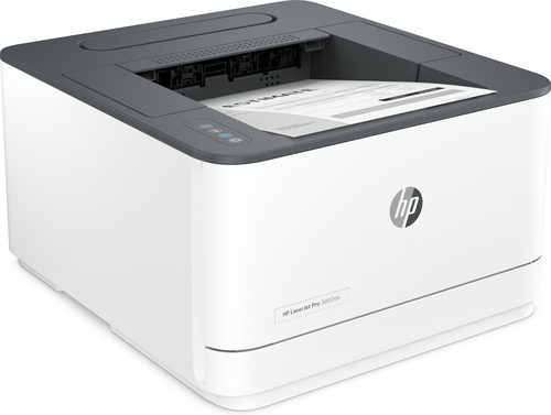 HP LaserJet Pro 3002dn 33ppm Printer — pilt 4