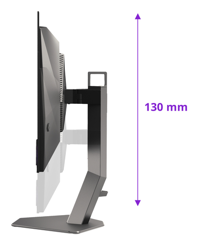 AOC 26.7 " AG276QZD2 — pilt 3
