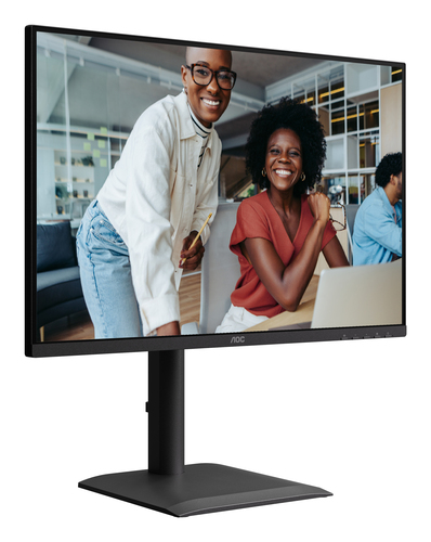 AOC X24E4U 24inch IPS FHD 100Hz 16:10 — pilt 8
