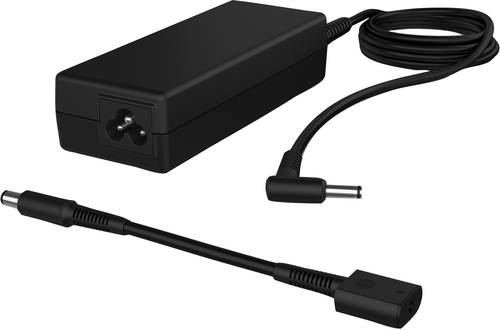 HP 90W Smart AC Adapter  4.5mm — pilt 2