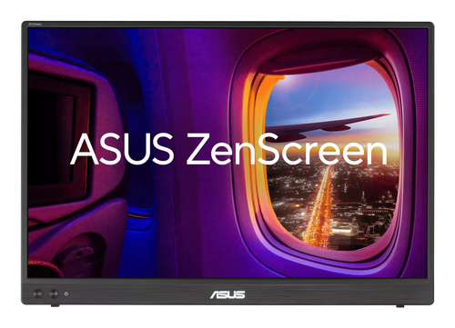 ASUS MB16FC 16inch IPS Monitor — pilt 3
