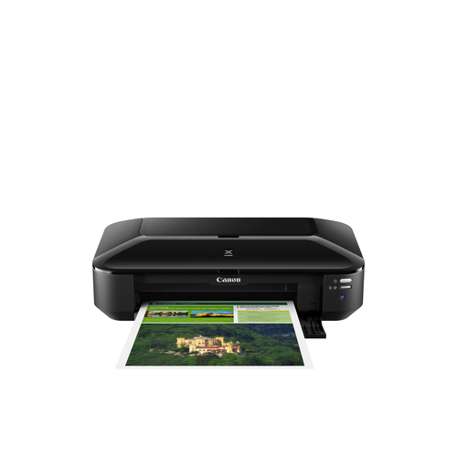 CANON PIXMA iX6850 Printer colour — pilt 3