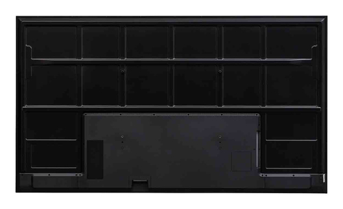 LG 86UL3Q-E Signage Display 86inch UHD — pilt 7