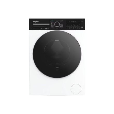Whirlpool Washing Machine WPM 27W ADS EE