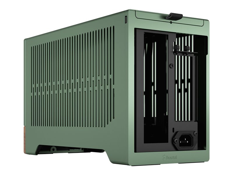 FRACTAL DESIGN Terra Jade mini ITX — pilt 7