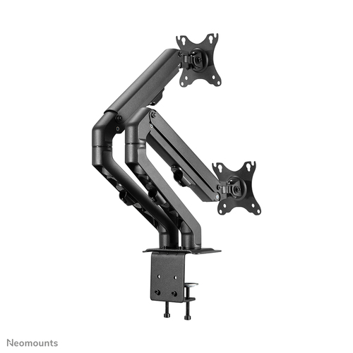 NEOMOUNTS Dual-DeskMount Gasspring 27i — pilt 5