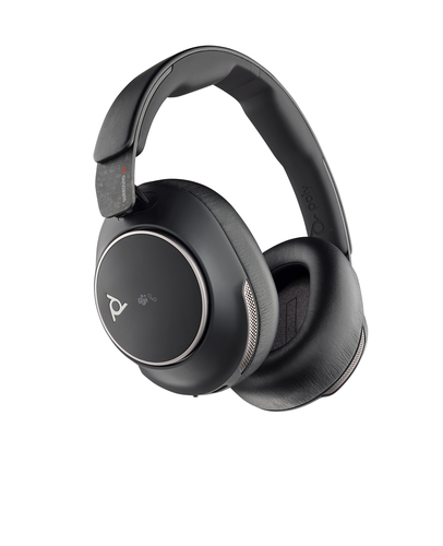 HP Poly Voyager Surround 80 UC Headset