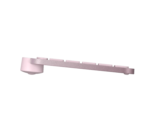 LOGI MX Keys Mini Wireless ROSE (PAN) — pilt 4