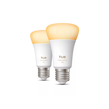Philips Hue Philips Hue WA 1100 A60 2P EU 8720169364868
