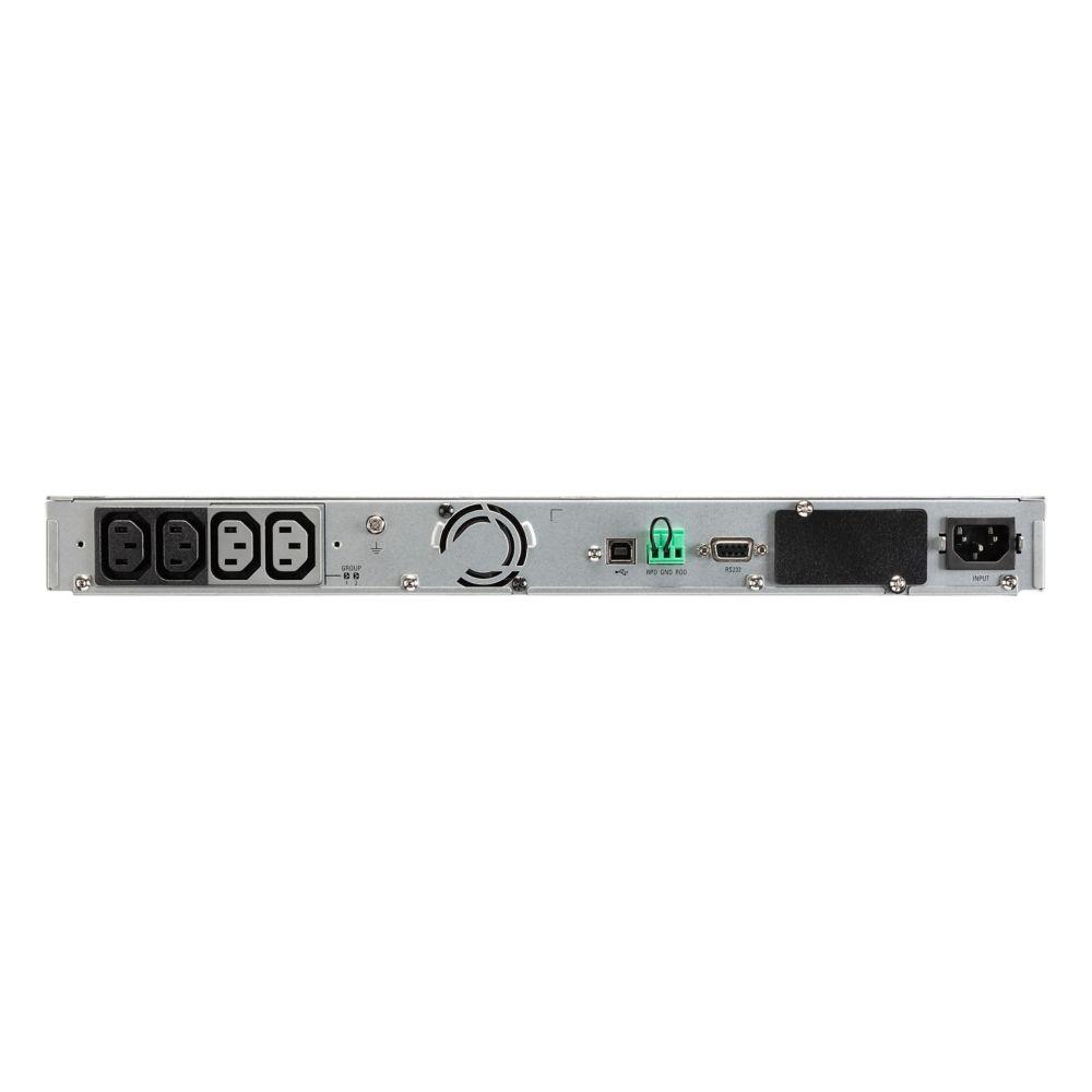 EATON UPS 5P650IRG2