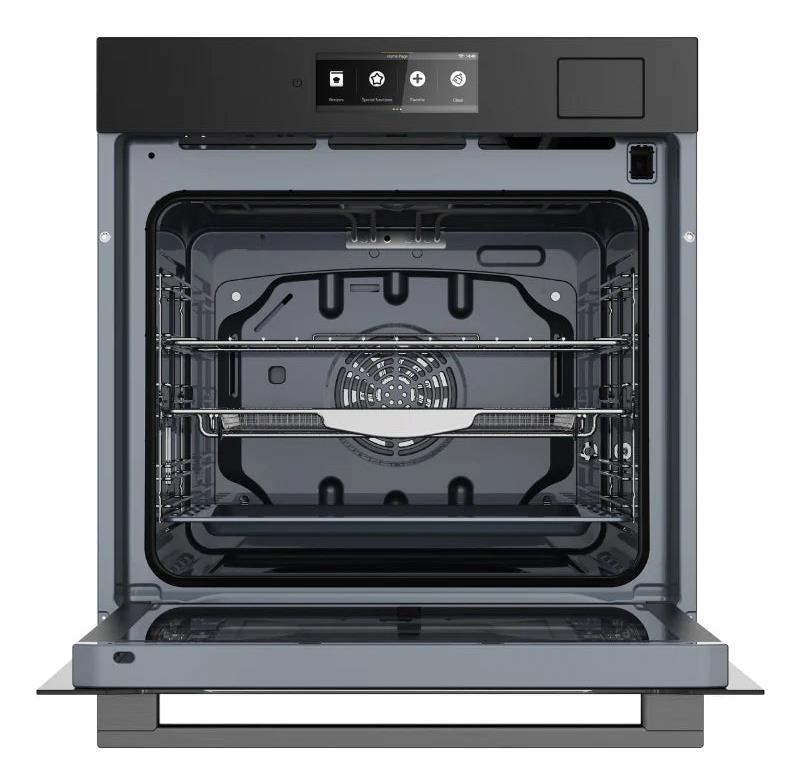 OVEN BUILT IN OZ60 PRO/SGS81-Z6PTDEU DREAME — pilt 6