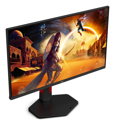 AOC 25G4KUR 24.5inch 1920x1080 Fast IPS — pilt 7