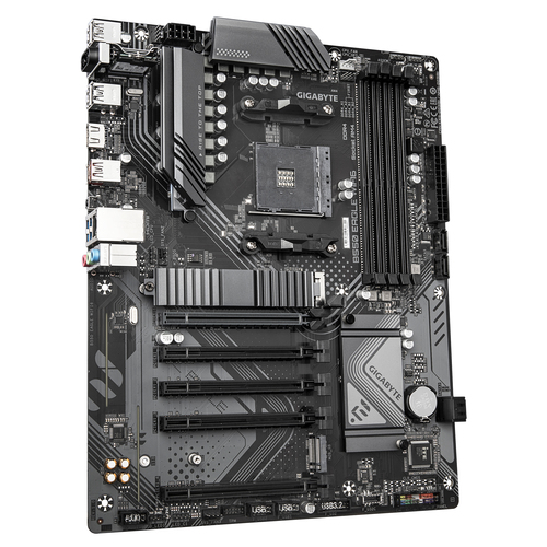 GIGABYTE B550 EAGLE WIFI6 AM4 MB — pilt 3
