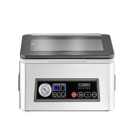 Caso Chamber Vacuum Sealer 01416
