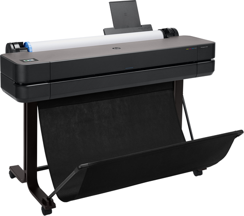 HP DesignJet T630 36inch Printer 2025 — pilt 2