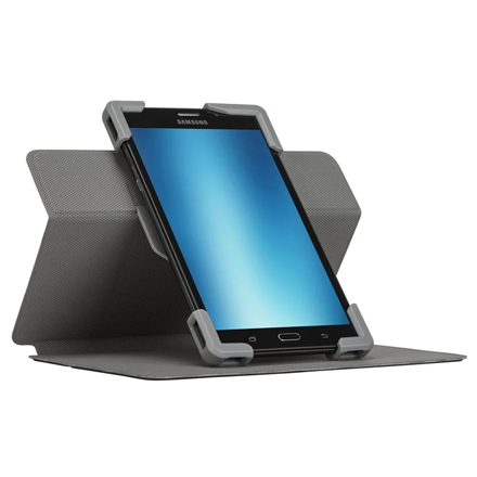 Targus Safe Fit™ Universal 360° Rotating Tablet Case THZ784GL