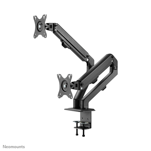 NEOMOUNTS Dual-DeskMount Gasspring 27i — pilt 7