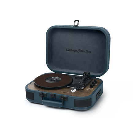 Muse Muse Turntable Stereo System MT-201 OB