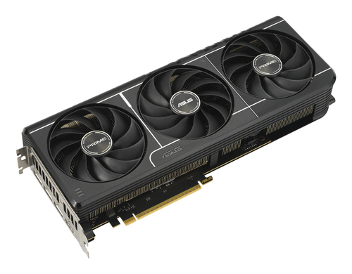 ASUS PRIME RTX 5080 O16G HDMI 3xDP — pilt 3