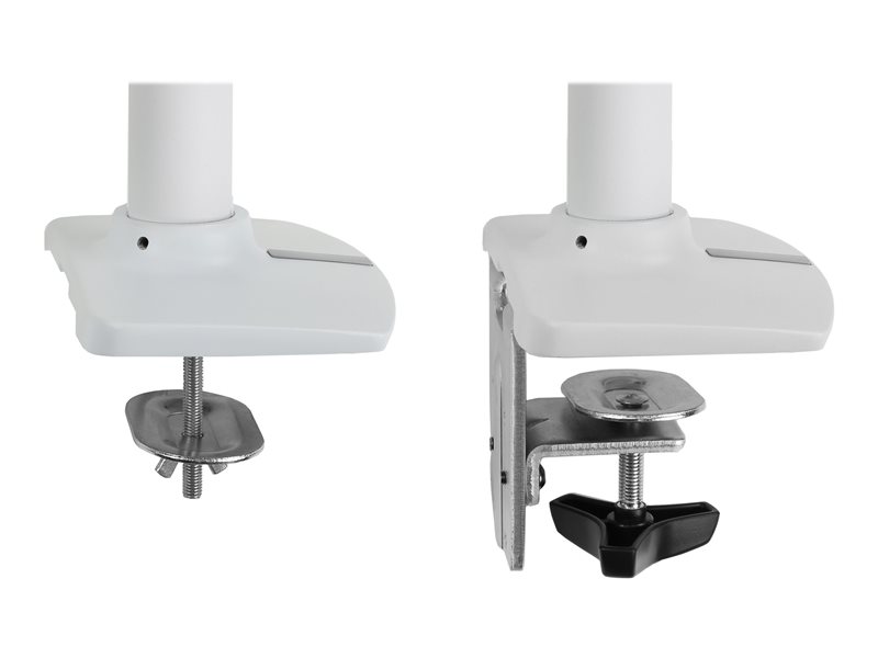 ERGOTRON LX desk mount LCD Arm white — pilt 6