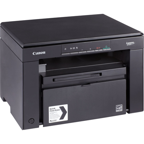 CANON i-SENSYS MF3010 MFP Mono B/W — pilt 2