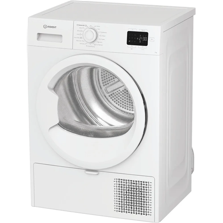 INDESIT INDESIT Dryer Machine C YSD 72D WW EE