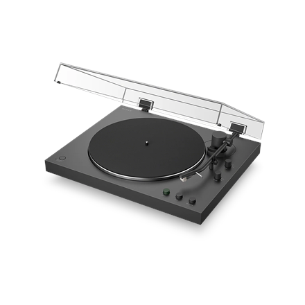 Sony Sony Wireless Turntable PSLX3BT.CEL
