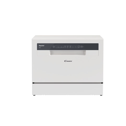 Candy Candy Dishwasher CP 6E51LW