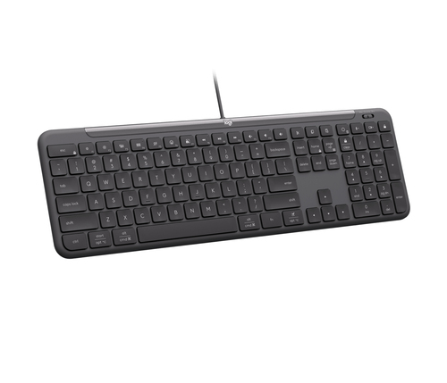LOGI Wired Keyboard K620 f Business(PAN) — pilt 2