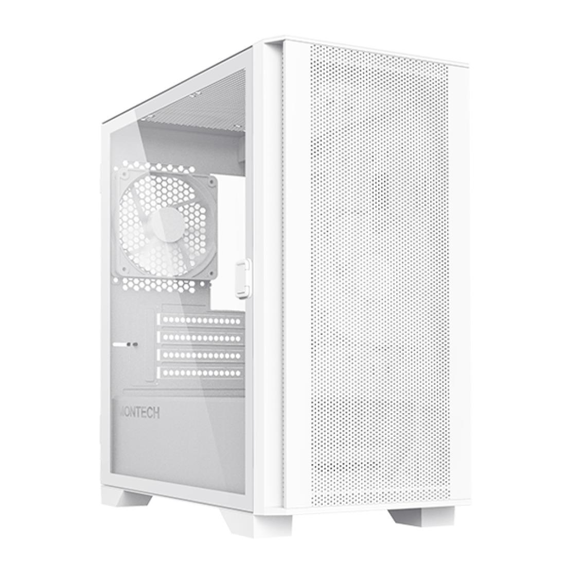 MONTECH AIR 100 LITE AIR100LITE(W)