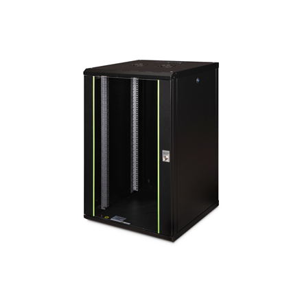 Digitus Digitus Wall Mounting Cabinet DN-19 20U-6/6-SW