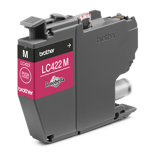 BROTHER LC422M Ink For BH19M/B — pilt 2