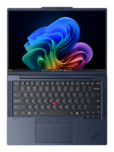 LENOVO T14s G7 U5-325 PTL 32GB/512 Blue — pilt 15