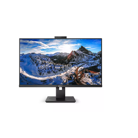Philips LCD monitor with USB-C Dock 326P1H/00