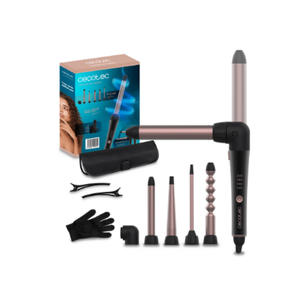 Cecotec Cecotec Hair Curler 969
