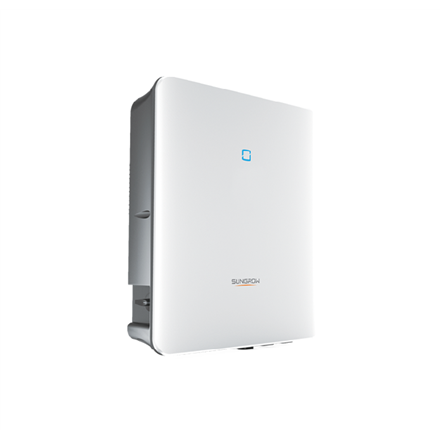 SUNGROW Inverter Hybrid SH6.0RT-20-V11 Smart Meter | ASH00130