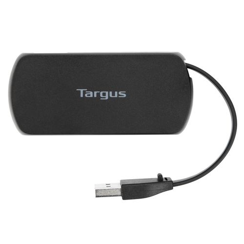 TARGUS 4 Port USB Hub — pilt 4