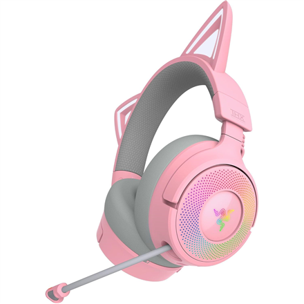 Razer Headset RZ04-05170200-R3M1