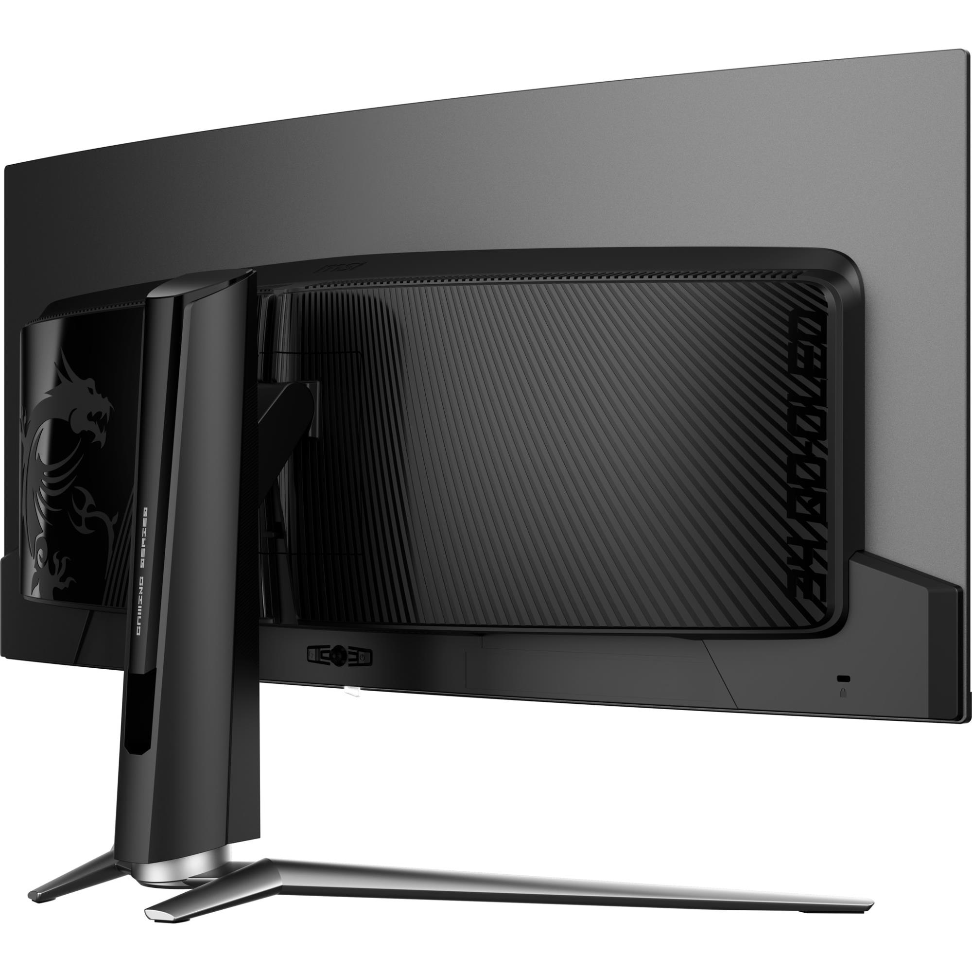 MSI Monitor MPG 341CQPX QD-OLED — pilt 13