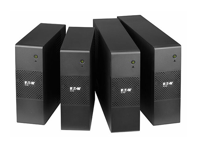 EATON USV 5S 550i — pilt 3
